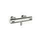 DORNBRACHT-Brause-Thermostat-fuer-Wandmontage-SERIENSPEZIFISCH-34442979-Platin-gebuerstet-34442979-06 gallery number 1